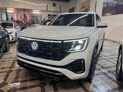 فولكسفاغن أطلس